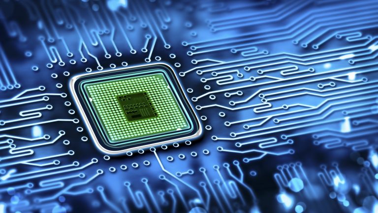 How has a $1 component sparked a $450 Billion Industry to go into crisis?