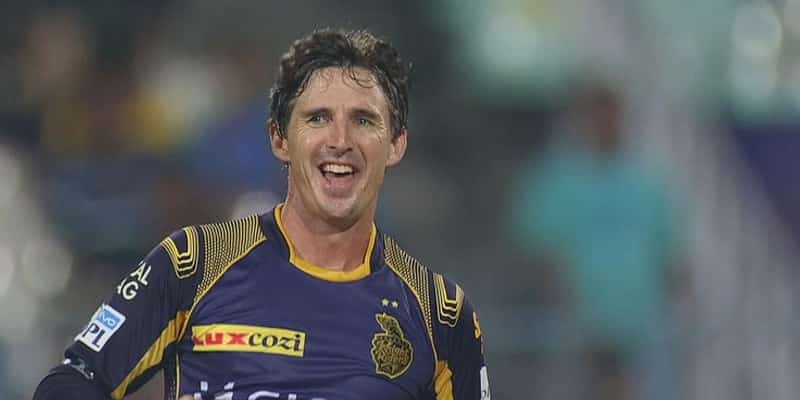 hogg KKR is all set to put their name on the IPL trophy for the third time as Cummins declares 