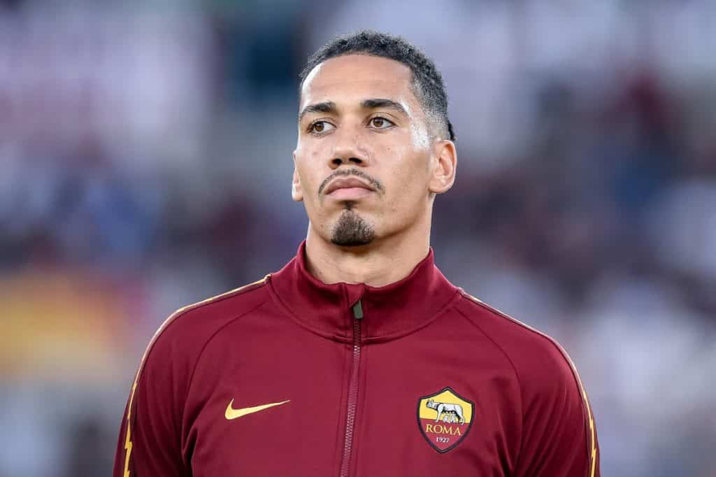 https specials images.forbesimg.com imageserve 1171050893 0x0 Chris Smalling is all set to join AS Roma