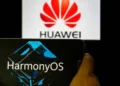 HarmonyOS 2.0 first debuts on Huawei's phones arriving in 2021