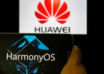HarmonyOS 2.0 first debuts on Huawei's phones arriving in 2021
