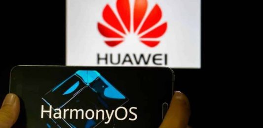 HarmonyOS 2.0 first debuts on Huawei's phones arriving in 2021