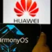 HarmonyOS 2.0 first debuts on Huawei's phones arriving in 2021