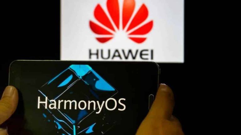 HarmonyOS 2.0 first debuts on Huawei phones arriving in 2021