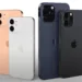 Everything we know about the iPhone 12 series