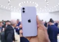 iPhone 11 was the best-selling smartphone of H1 2020