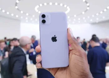 iPhone 11 was the best-selling smartphone of H1 2020