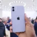 iPhone 11 was the best-selling smartphone of H1 2020