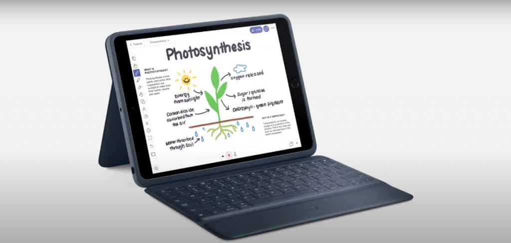 iPad 8th Gen Keyboard 2 TechnoSports.co .in iPad 8th Gen releases, starting from 9