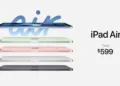 iPad Air 4 - Pricing_TechnoSports.co.in