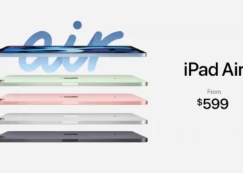iPad Air 4 - Pricing_TechnoSports.co.in