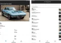 Hagerty partners with Google Flutter to launch the ultimate car valuation app
