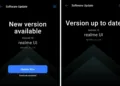 The new September update for realme 3 Pro brings a lot of features to the Settings and new Soloop