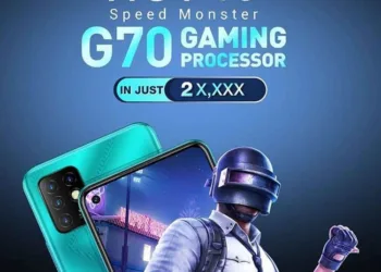 Infinix Hot 10 Poster Leaked: Quad Camera Setup and Punch-Hole Display