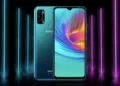 Infinix Note 8 features quad -cameras and a 5,100mAh battery: FCC reports