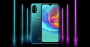 Infinix Note 8 features quad -cameras and a 5,100mAh battery: FCC reports