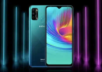 Infinix Note 8 features quad -cameras and a 5,100mAh battery: FCC reports
