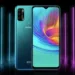 Infinix Note 8 features quad -cameras and a 5,100mAh battery: FCC reports