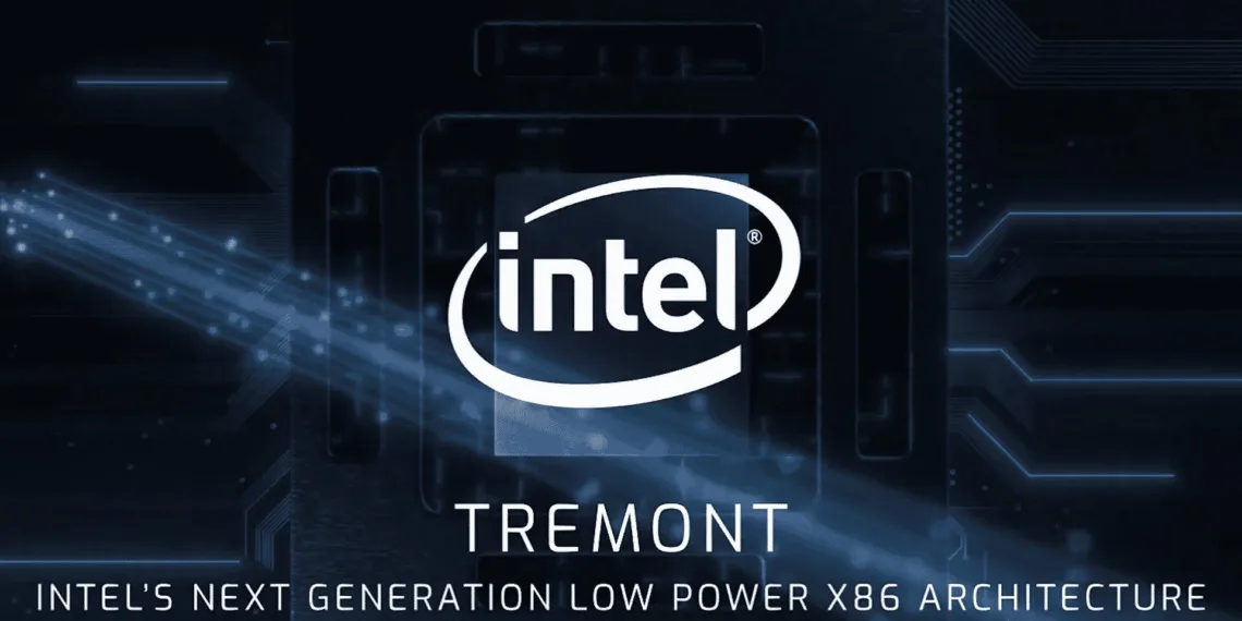 Intel's new Jasper Lake processors will be using its new 10nm Tremont architecture
