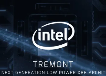 Intel's new Jasper Lake processors will be using its new 10nm Tremont architecture