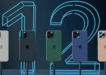iPhone 12 series