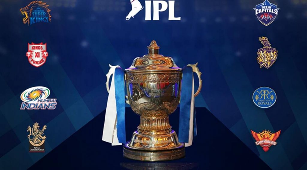 ipl schedule More than 200 brands ready to ride in IPL this year