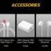 iQOO will sell its Accessories in India separately from now on