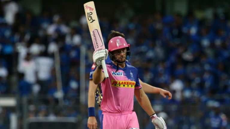 IPL 2020: Jos Butler to miss his opening match against CSK