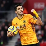 Raul Jimenez to sign for Fulham in £5.5 million deal