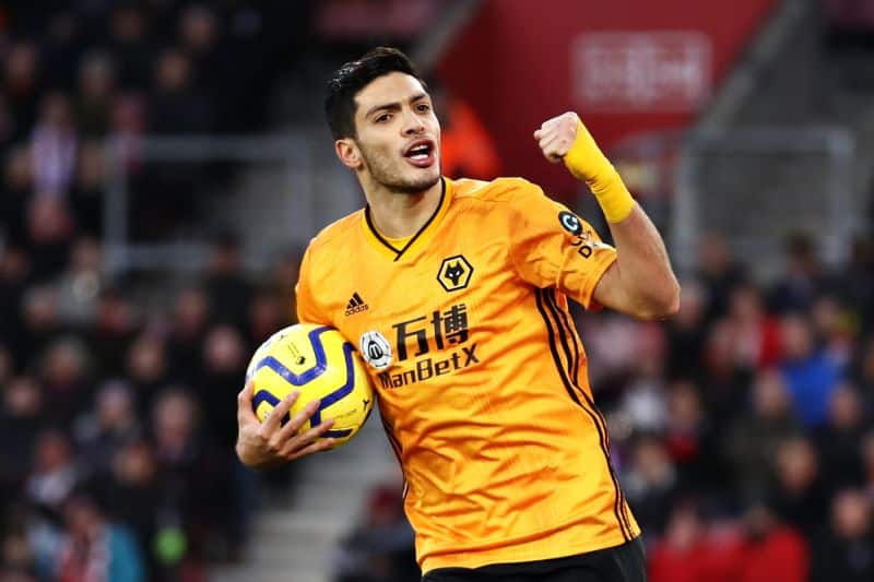 jimenez PREMIER LEAGUE 2020-21 SEASON PREVIEW: Can Wolves climb any higher up the table?