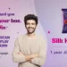 Jio brings new Cadbury - Silk Miss You campaign on JioEngage