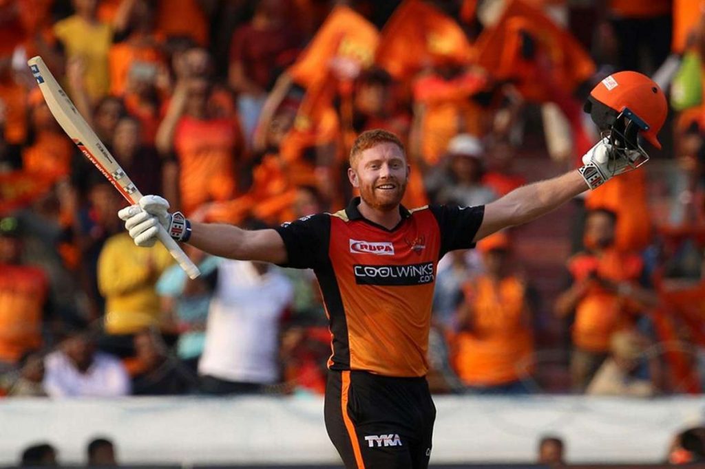 jonny bairtsow ton 1554032982 IPL 2020: Top 10 batsmen who are contenders to win the Orange Cap