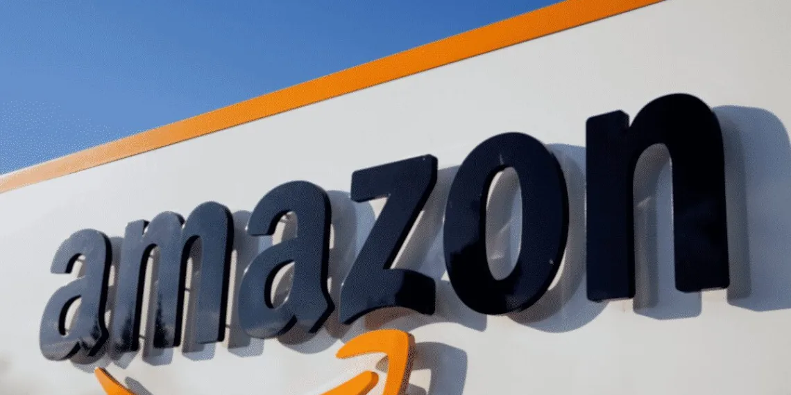 Amazon invests big in More to compete with Reliance