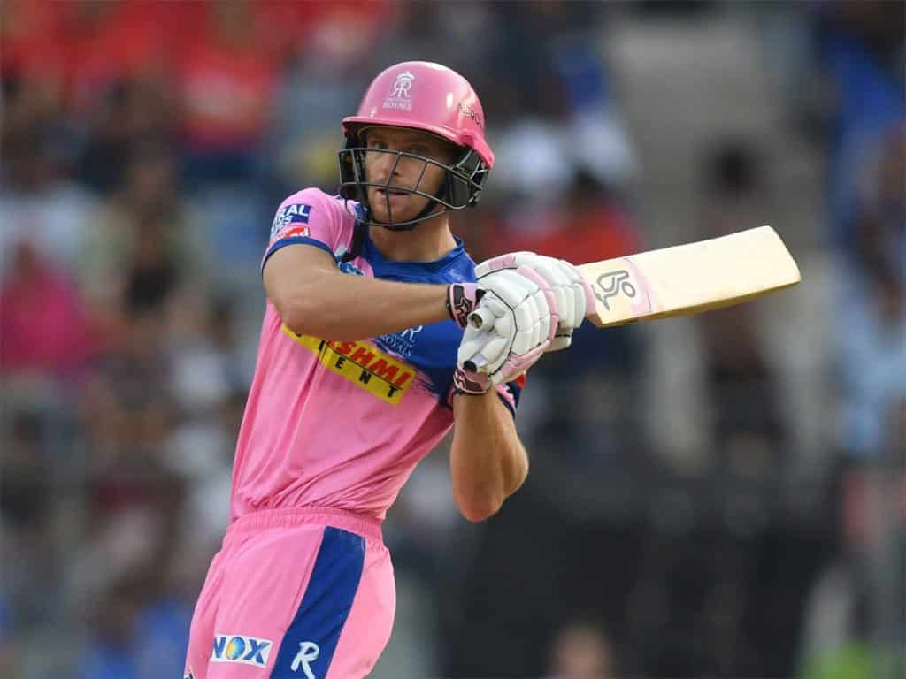 jpg 2 1 The Most Valuable Players of each team in IPL 2020