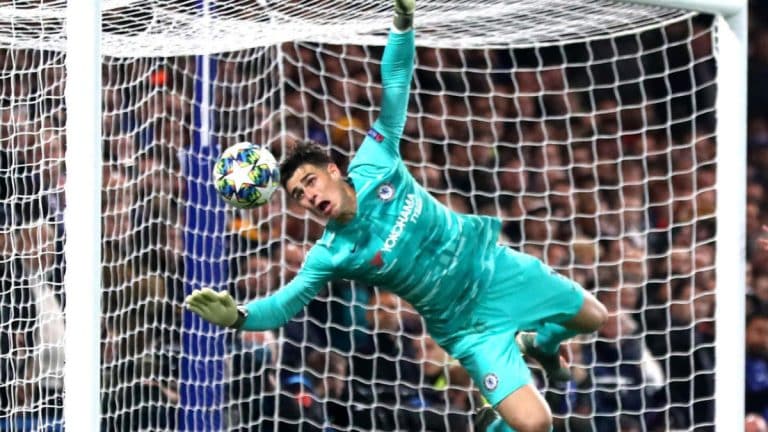 Is Kepa Arrizabalaga the worst Premier League transfer ever?