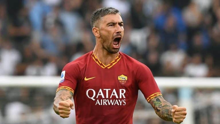 OFFICIAL: Inter sign Aleksandar Kolarov from AS Roma