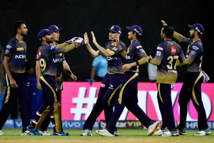 Kolkata Knight Riders