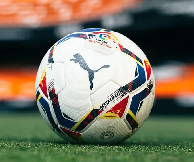 via LaLiga's twitter