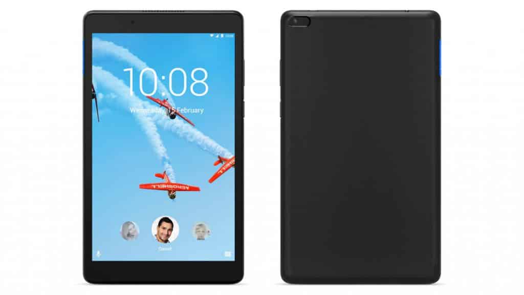 Top 5 best-selling tablets in India 2020