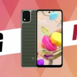 LG K42 launched With Helio P22 SoC & dedicated Google Assistant Button