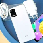 LG K52 receives the Bluetooth SIG certification