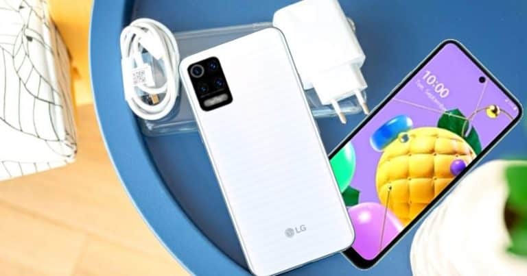LG K52 receives the Bluetooth SIG certification