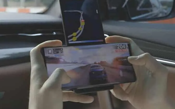 LG Wing launch date is scheduled for October 5