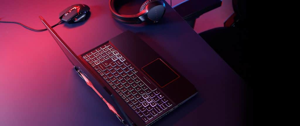 Acer Nitro 5 with AMD Ryzen 4000H processors finally arrive in India 