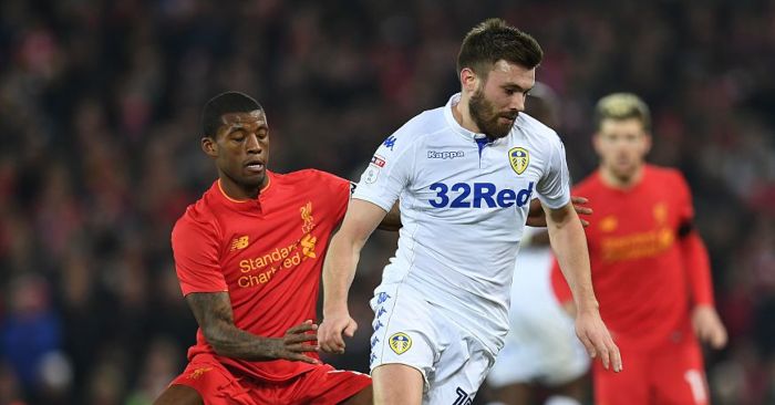 Liverpool vs Leeds United: Lineup and how to watch the Premier League match live in India?