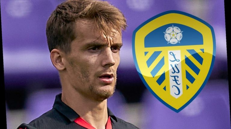Real Madrid get €4m from Diego Llorente’s sell to Leeds United