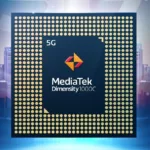 LG Velvet 5G to offer Dimensity 1000C chipset reveals Geekbench