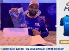 m1 Mumbai Indians introduce Membership card and Fan box for MI fans - Price and details