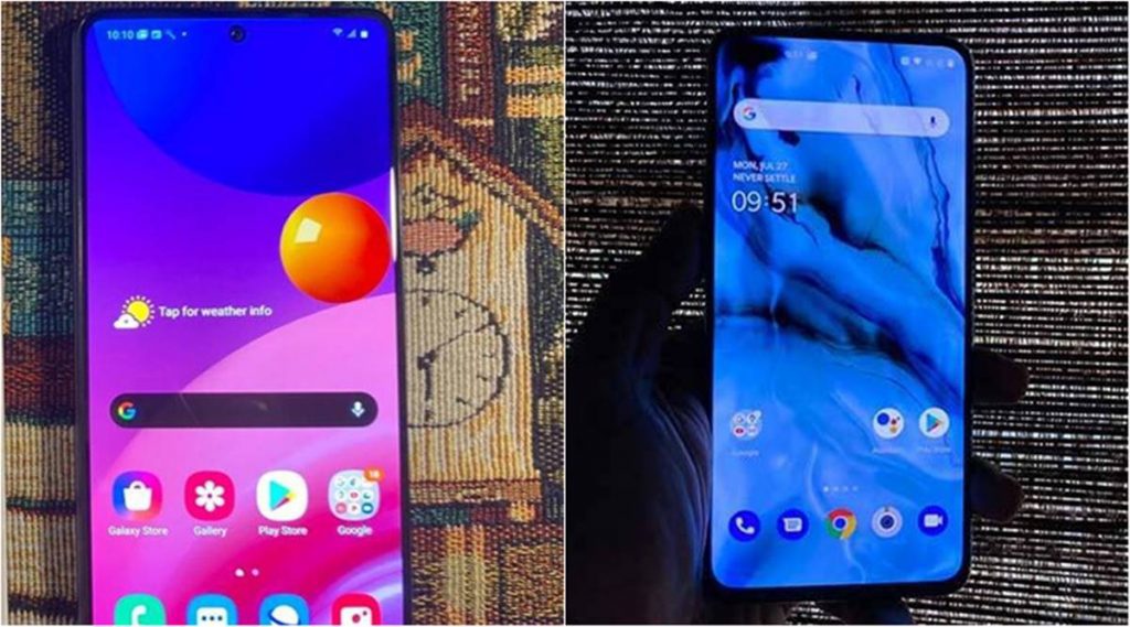 m51vsnord OnePlus Nord Vs Samsung Galaxy M51: Which one is the best mid-ranger under INR 25,000?