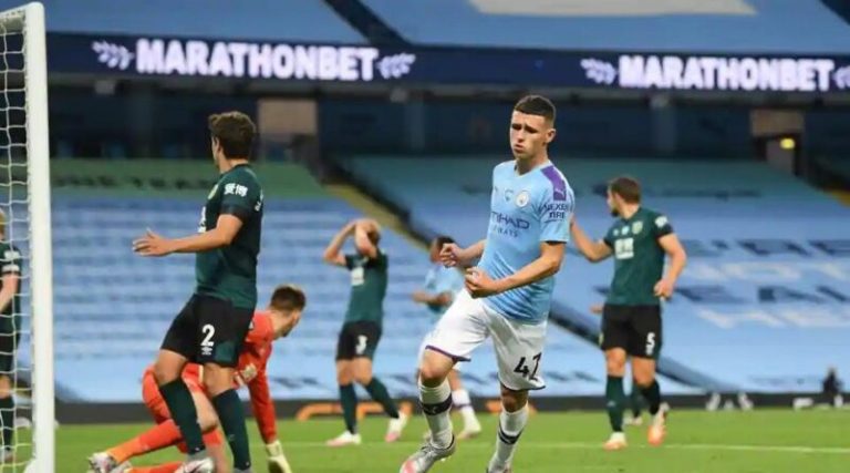 Burnley vs Manchester City: Lineup and how to watch the Carabao Cup match live in India?